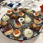 Bed & Breakfast Les Champenoises