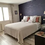 Les Champenoises Bed & Breakfast
