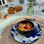 B&B Les Champenoises 4*