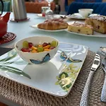 Bed & Breakfast Les Champenoises