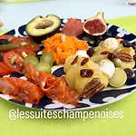Les Champenoises Tinqueux