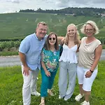 Les Champenoises Tinqueux
