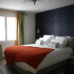 Les Champenoises Bed & Breakfast 4*