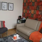 Les Champenoises Bed & Breakfast Tinqueux