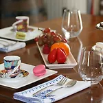 Les Champenoises Bed & Breakfast Tinqueux