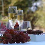Bed & Breakfast Les Champenoises