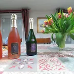 Les Champenoises 4* Tinqueux