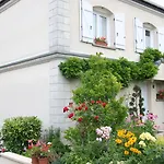 Les Champenoises Couette-café Tinqueux