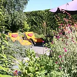 Les Champenoises Bed & Breakfast Tinqueux