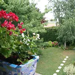 Bed & Breakfast Les Champenoises 4*