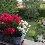 Bed & Breakfast Les Champenoises 4*