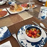 Les Champenoises Bed & Breakfast 4*