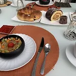Les Champenoises Bed & Breakfast Tinqueux