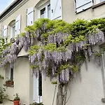 Bed & Breakfast Les Champenoises Tinqueux