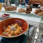 Les Champenoises 4* Tinqueux