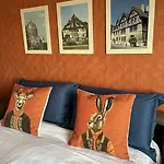 Bed & Breakfast Les Champenoises