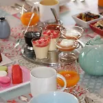 Les Champenoises Bed & Breakfast 4*