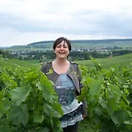 Les Champenoises Bed & Breakfast 4*