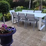 Bed & Breakfast Les Champenoises