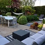 Les Champenoises Bed & Breakfast