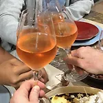Les Champenoises Bed & Breakfast 4*
