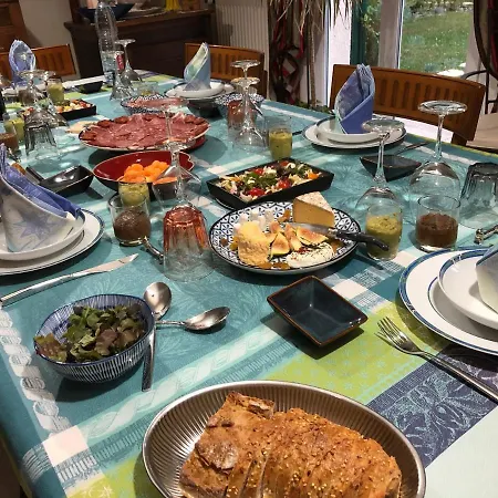 Les Champenoises 3* Tinqueux