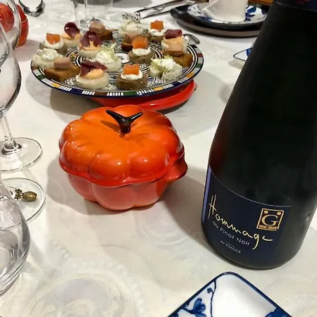 Les Champenoises Tinqueux