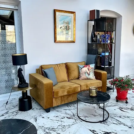 Bed & Breakfast Les Champenoises Tinqueux