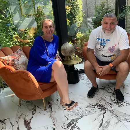 Les Champenoises Couette-café Tinqueux