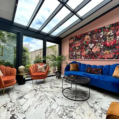 Les Champenoises Couette-café