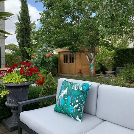 Les Champenoises Tinqueux