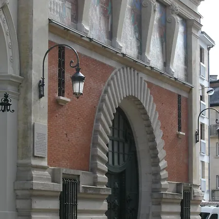 Bed & Breakfast Les Champenoises 3*