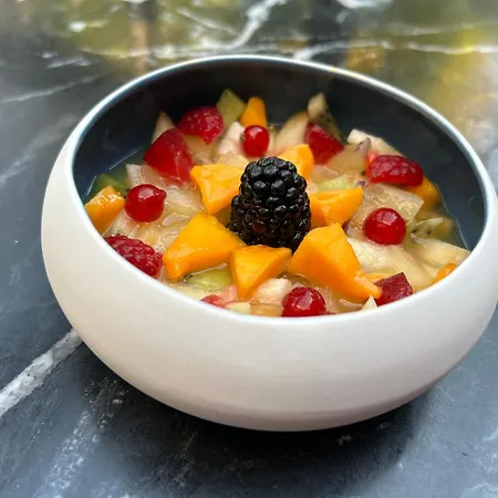 Les Champenoises Couette-café 4*