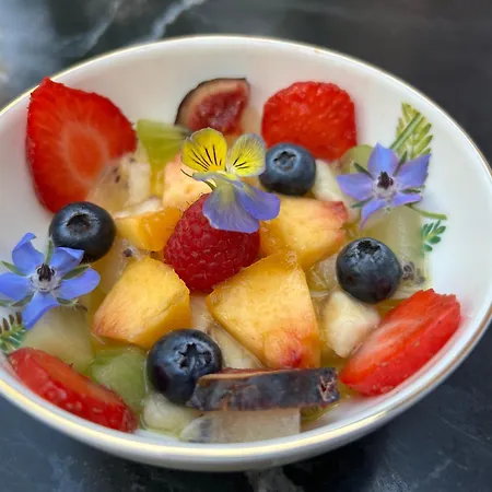 Couette-café Les Champenoises 4*