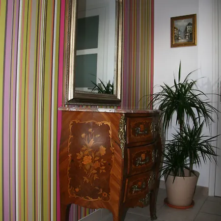 Les Champenoises 4* Tinqueux