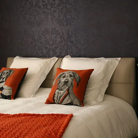 Les Champenoises Couette-café