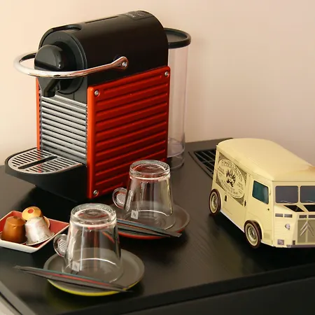 Les Champenoises Tinqueux