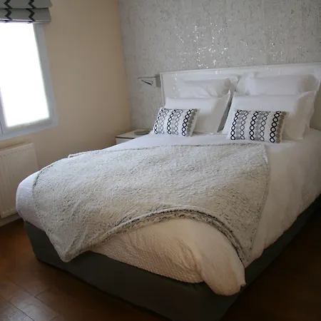 Les Champenoises Couette-café Tinqueux