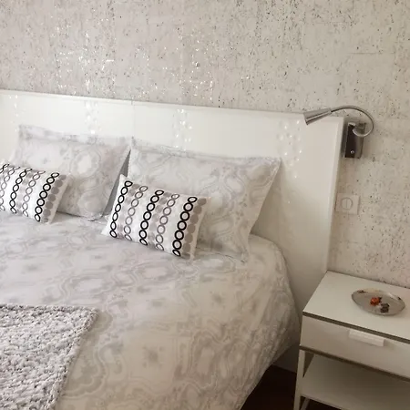 Les Champenoises 4* Tinqueux