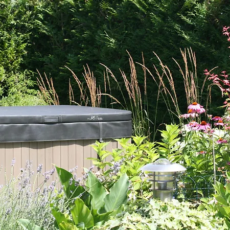 Les Champenoises Panzió