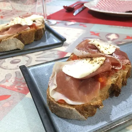 Les Champenoises Bed & Breakfast Tinqueux