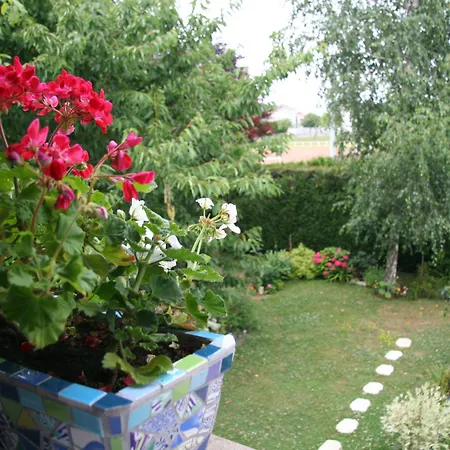 Bed & Breakfast Les Champenoises 4*