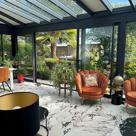 Les Champenoises 4* Tinqueux