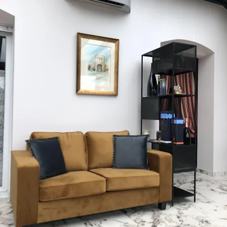 Bed & Breakfast Les Champenoises