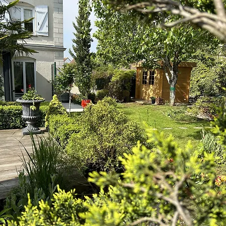 Les Champenoises 4* Tinqueux