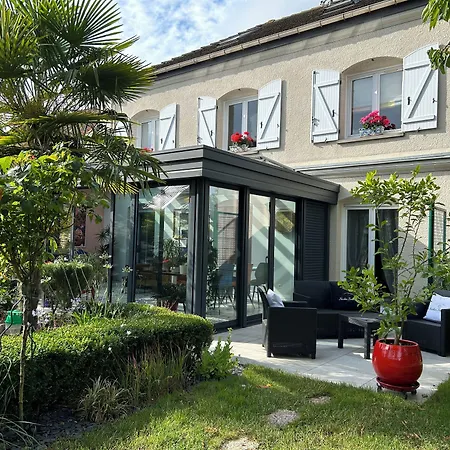 Les Champenoises Couette-café