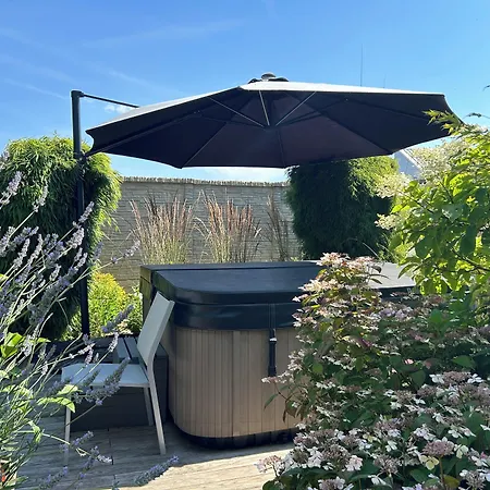 Bed and breakfast Les Champenoises 4*