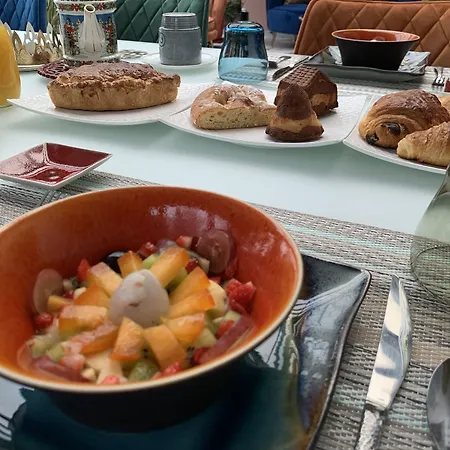 Les Champenoises 4* Tinqueux
