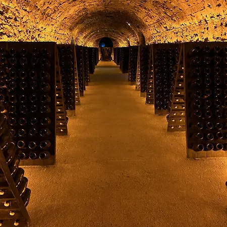 Les Champenoises