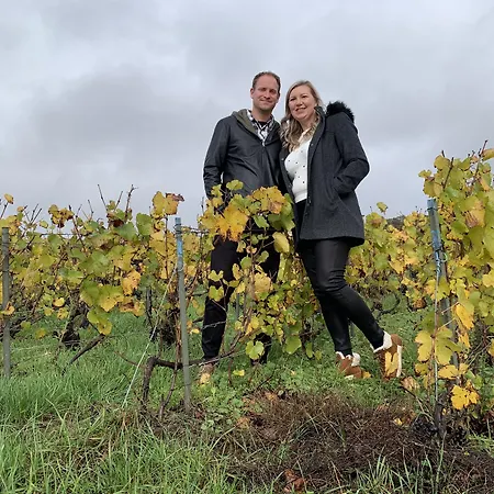 Les Champenoises 4* Tinqueux